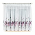 DALIA Firanka z ołowianką wysokość 157cm