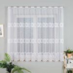 Firanka żakardowa, wysokość 170cm