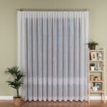 Firanka żakardowa ,250cm