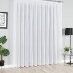 Firanka fantazyjna  250cm x 300cm