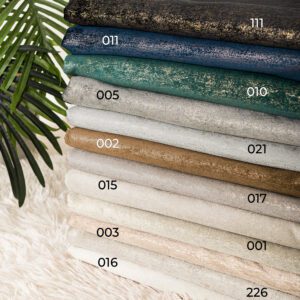 ELEONORA Zasłona gotowa, 140cm x 250cm