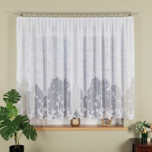 Firanka żakardowa 150cm