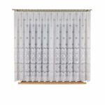 Firanka żakardowa,160cm