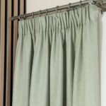 MOLLY Zasłona gotowa,140cm x 250cm