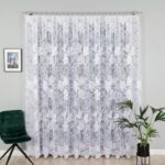 Firanka żakardowa 300cm