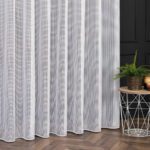 NESTIA Firanka, wysokość 305cm