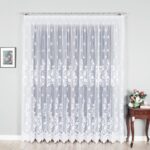 Firanka żakardowa  270cm