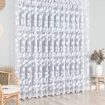 Firanka żakardowa ,250cm