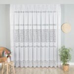 Firanka żakardowa wysokość 250cm